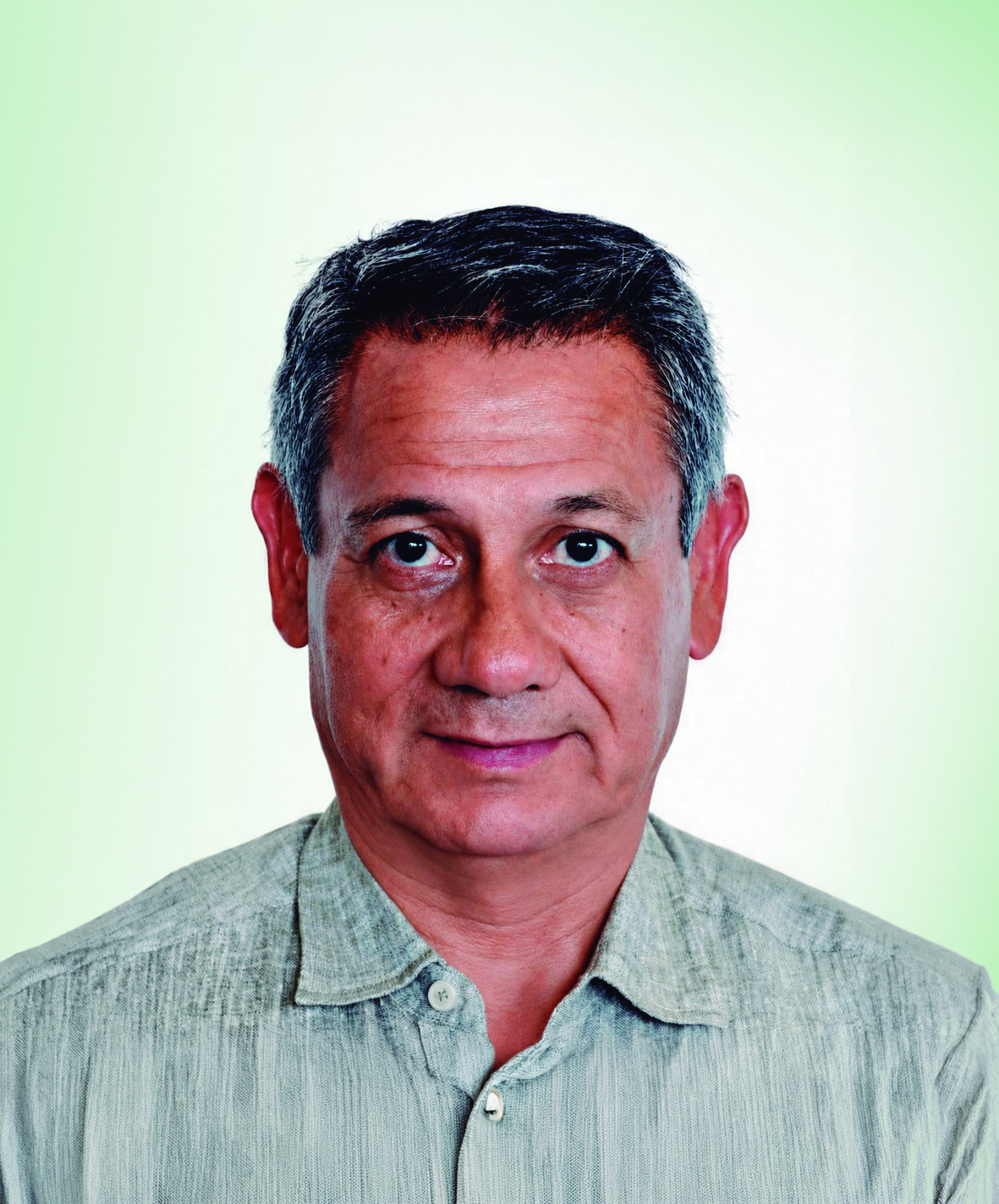 Alejandro Rangel Segovia