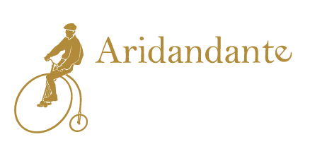 Aridandante